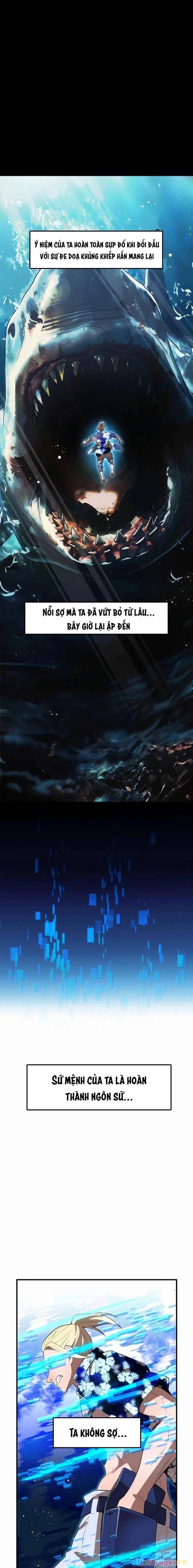 Mình Tao Là Siêu Việt Giả Mạnh Nhất! Chapter 24 - Trang 3