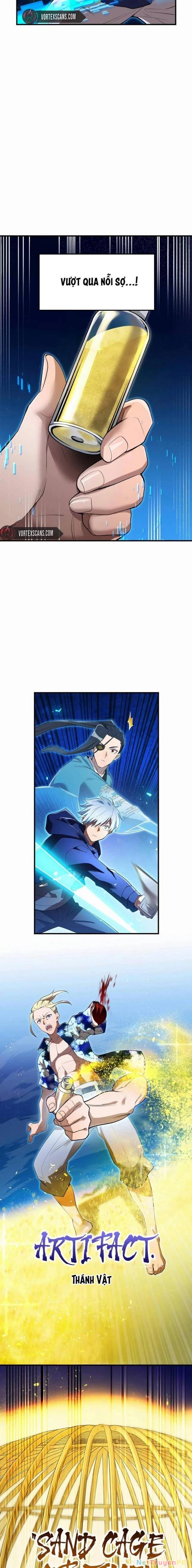 Mình Tao Là Siêu Việt Giả Mạnh Nhất! Chapter 24 - Trang 3