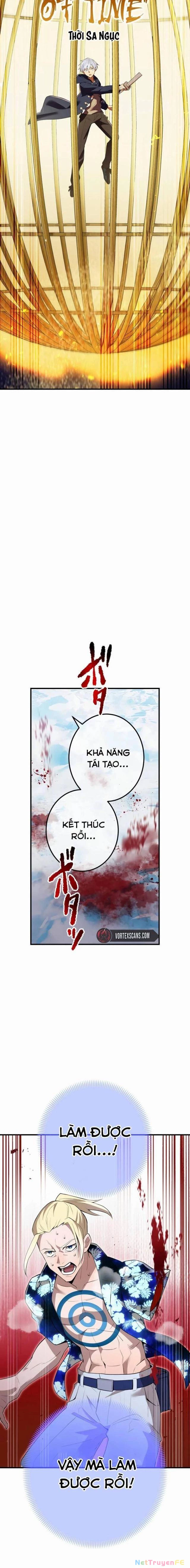 Mình Tao Là Siêu Việt Giả Mạnh Nhất! Chapter 24 - Trang 3