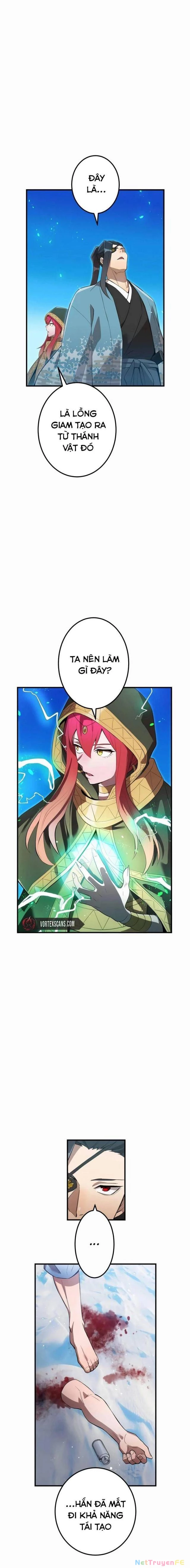 Mình Tao Là Siêu Việt Giả Mạnh Nhất! Chapter 24 - Trang 3