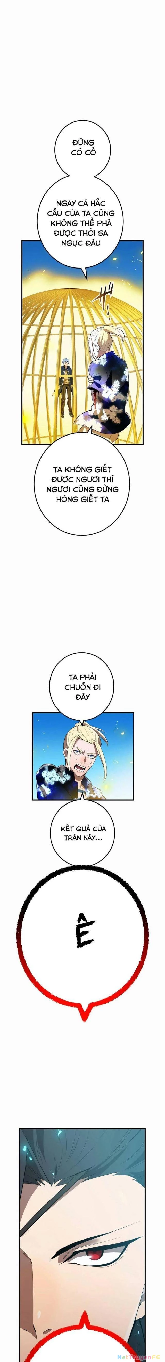 Mình Tao Là Siêu Việt Giả Mạnh Nhất! Chapter 24 - Trang 3