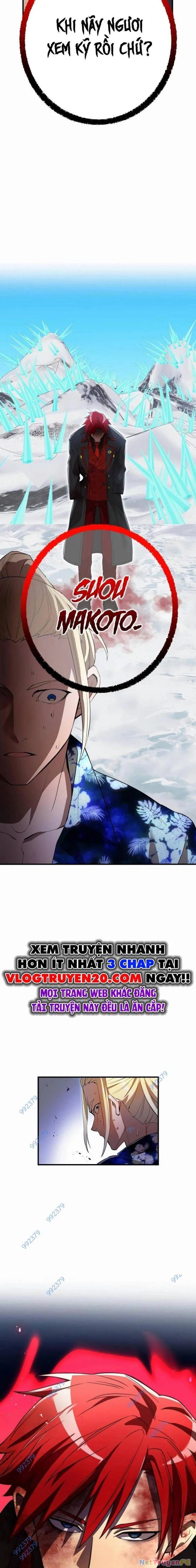 Mình Tao Là Siêu Việt Giả Mạnh Nhất! Chapter 24 - Trang 3