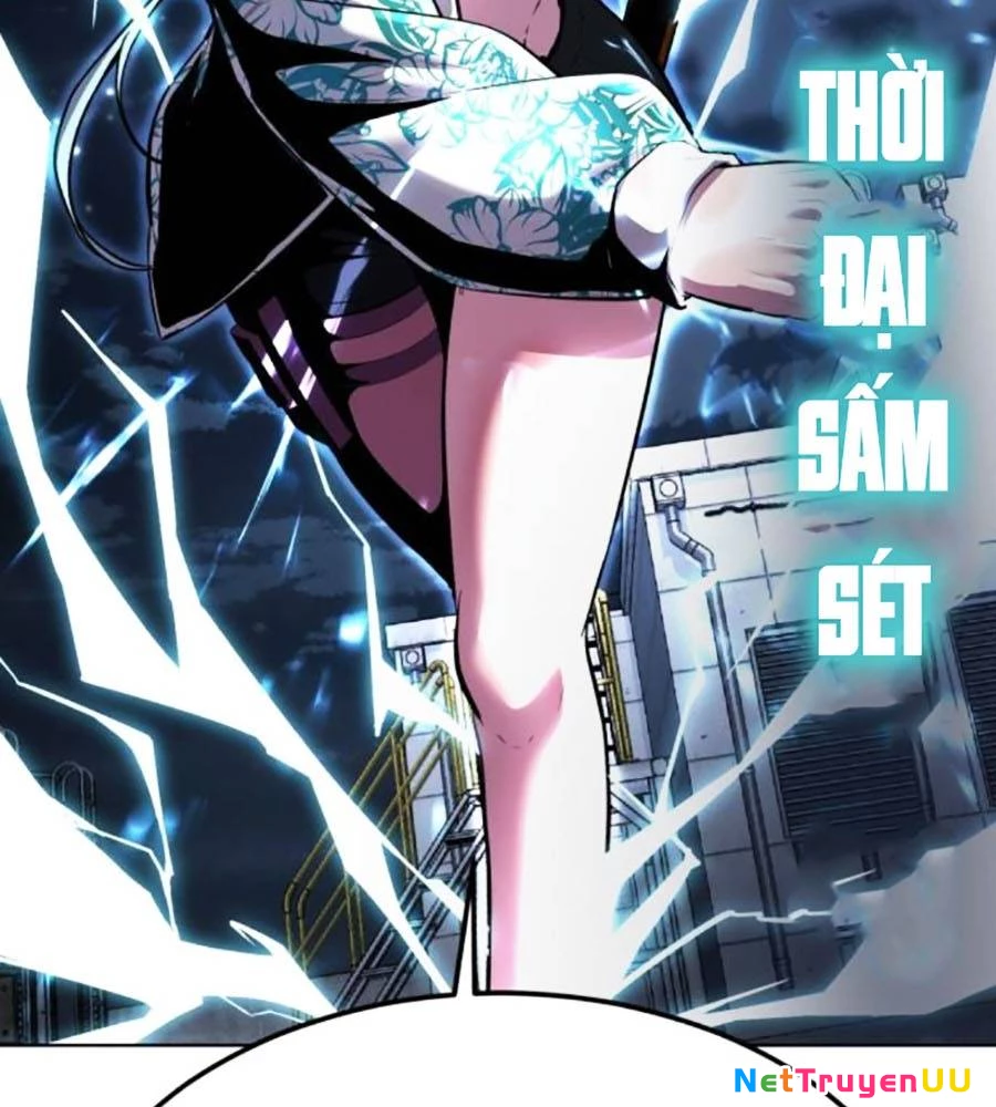 Cậu Bé Của Thần Chết Chapter 232 - Trang 4