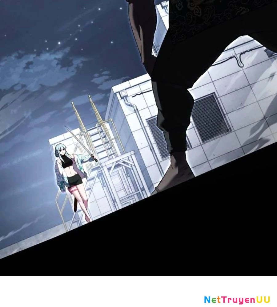 Cậu Bé Của Thần Chết Chapter 232 - Trang 4