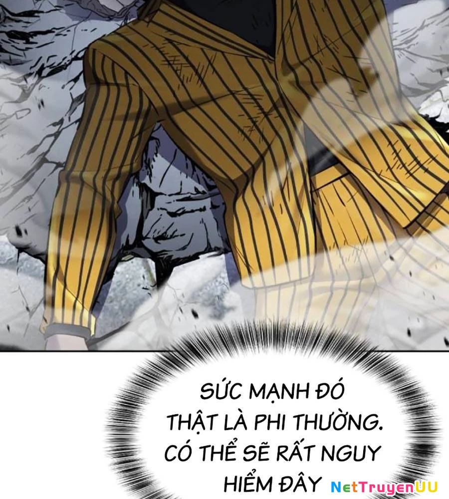 Cậu Bé Của Thần Chết Chapter 232 - Trang 4