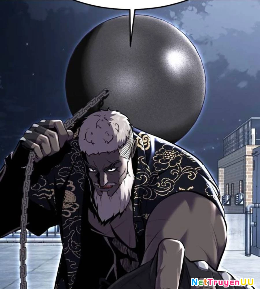 Cậu Bé Của Thần Chết Chapter 232 - Trang 4