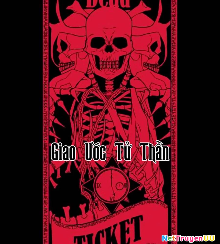 Cậu Bé Của Thần Chết Chapter 232 - Trang 4