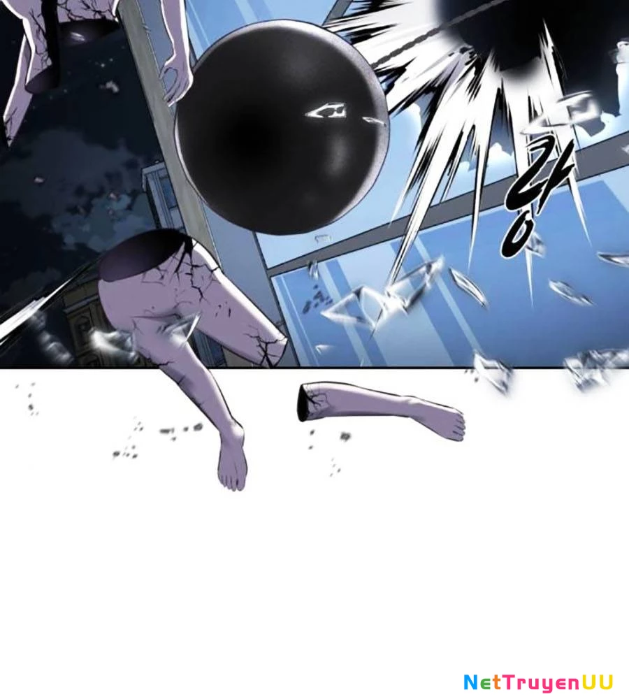 Cậu Bé Của Thần Chết Chapter 232 - Trang 4