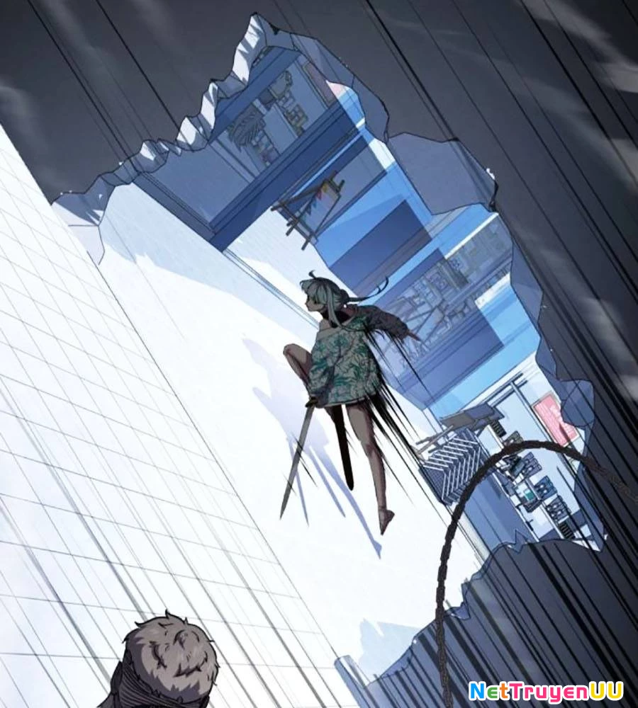 Cậu Bé Của Thần Chết Chapter 232 - Trang 4