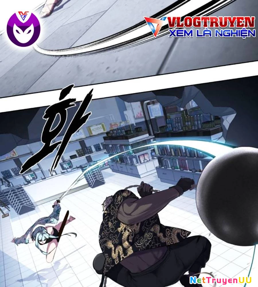 Cậu Bé Của Thần Chết Chapter 232 - Trang 4