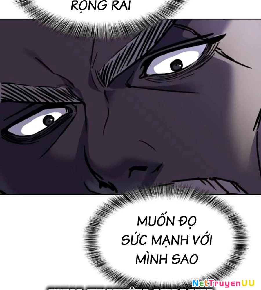 Cậu Bé Của Thần Chết Chapter 232 - Trang 4