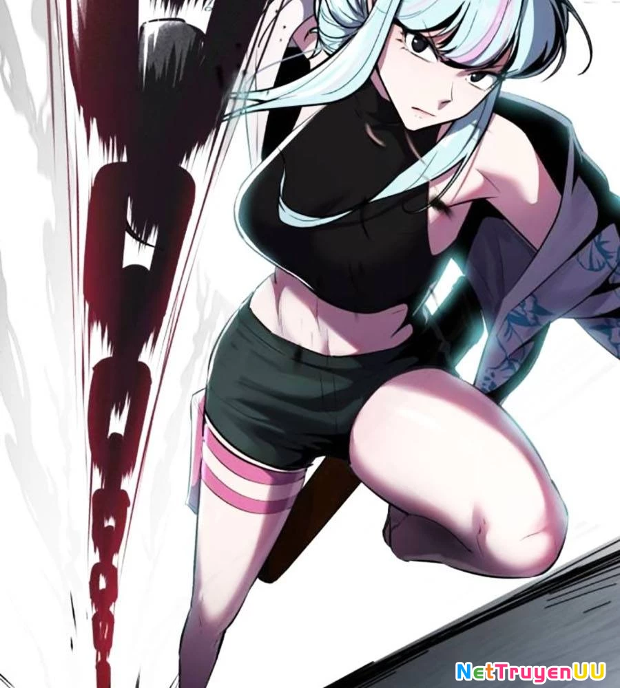 Cậu Bé Của Thần Chết Chapter 232 - Trang 4