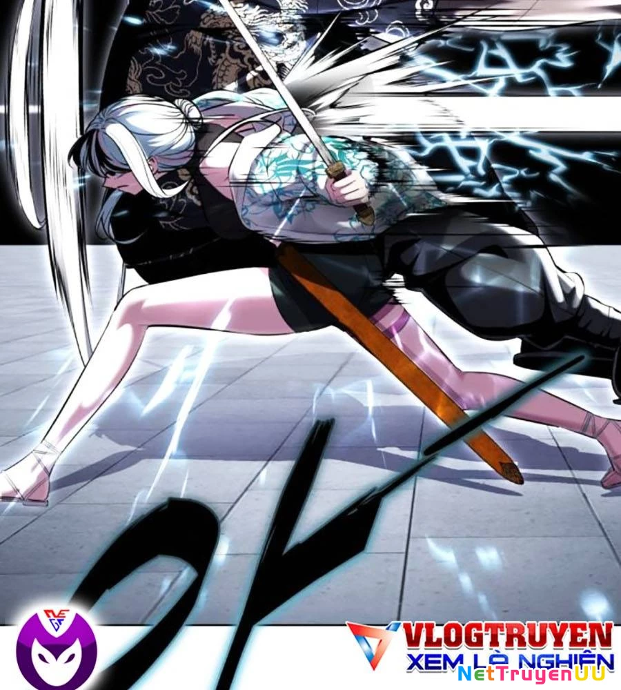 Cậu Bé Của Thần Chết Chapter 232 - Trang 4