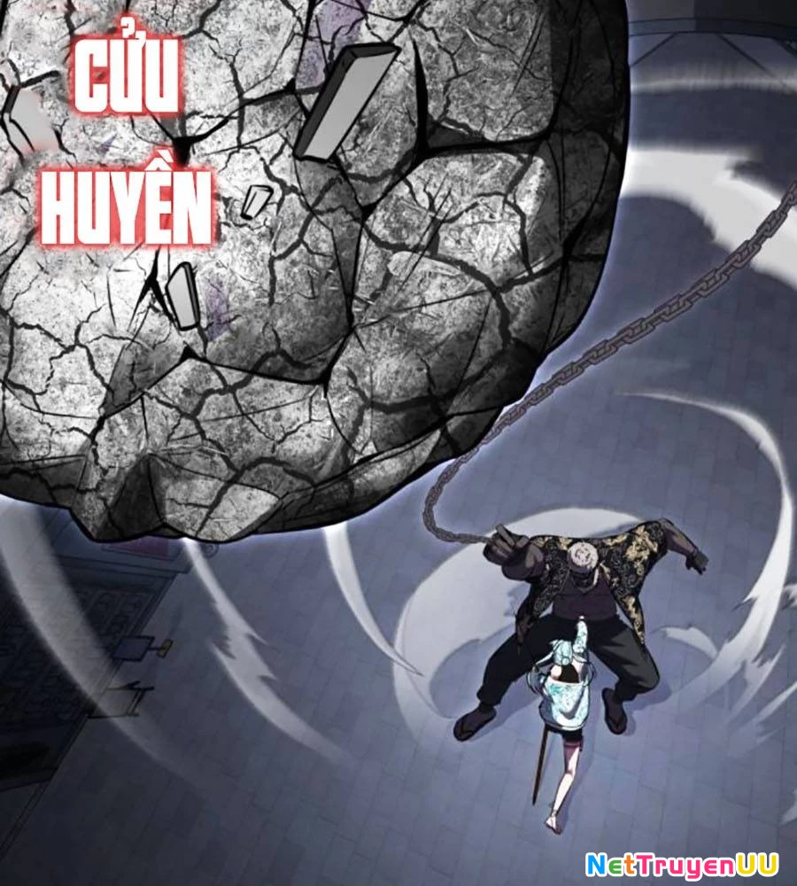 Cậu Bé Của Thần Chết Chapter 232 - Trang 4