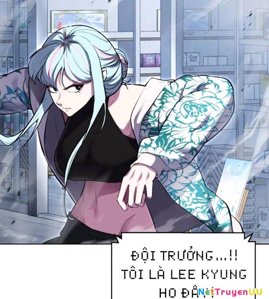 Cậu Bé Của Thần Chết Chapter 232 - Trang 4