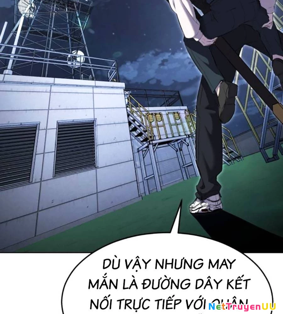 Cậu Bé Của Thần Chết Chapter 232 - Trang 4