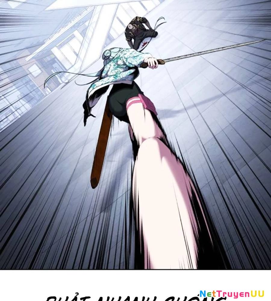 Cậu Bé Của Thần Chết Chapter 232 - Trang 4