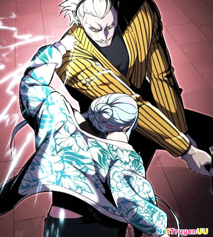 Cậu Bé Của Thần Chết Chapter 232 - Trang 4