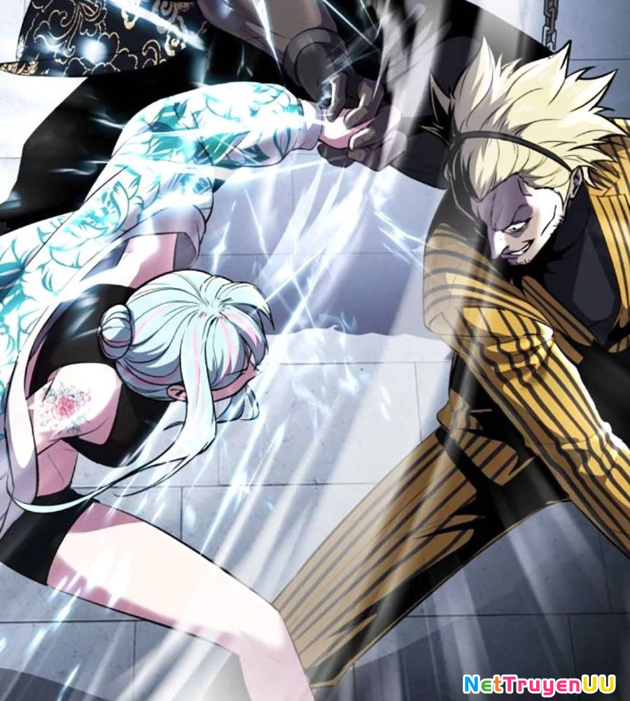 Cậu Bé Của Thần Chết Chapter 232 - Trang 4