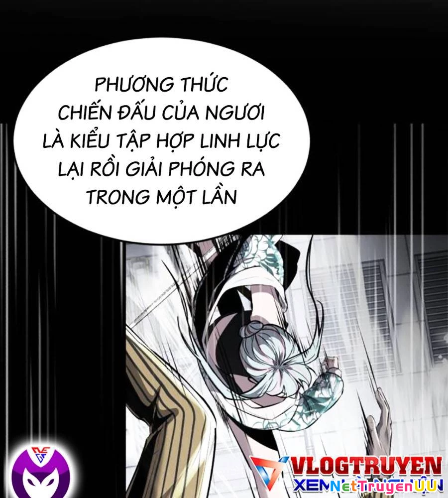 Cậu Bé Của Thần Chết Chapter 232 - Trang 4