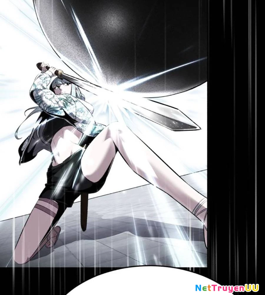 Cậu Bé Của Thần Chết Chapter 232 - Trang 4