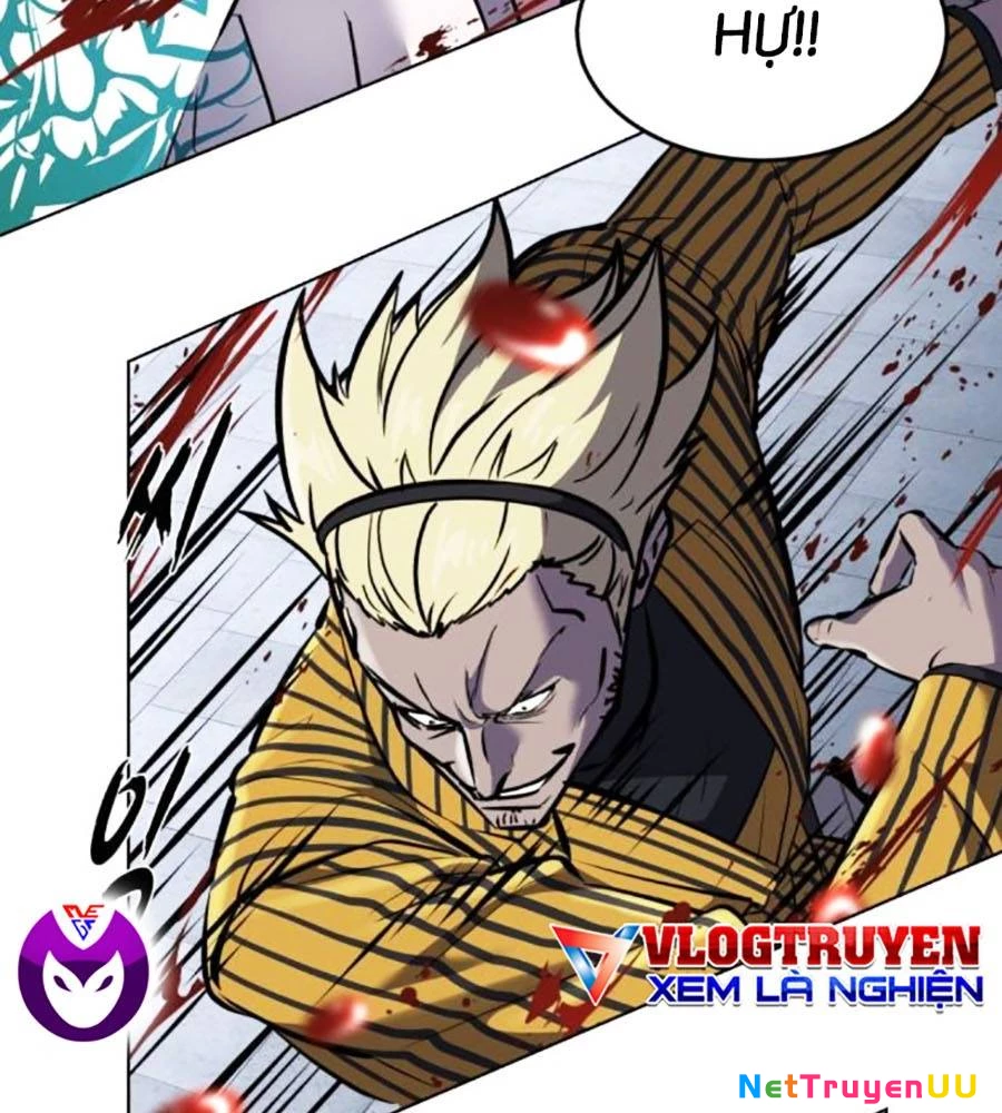 Cậu Bé Của Thần Chết Chapter 232 - Trang 4