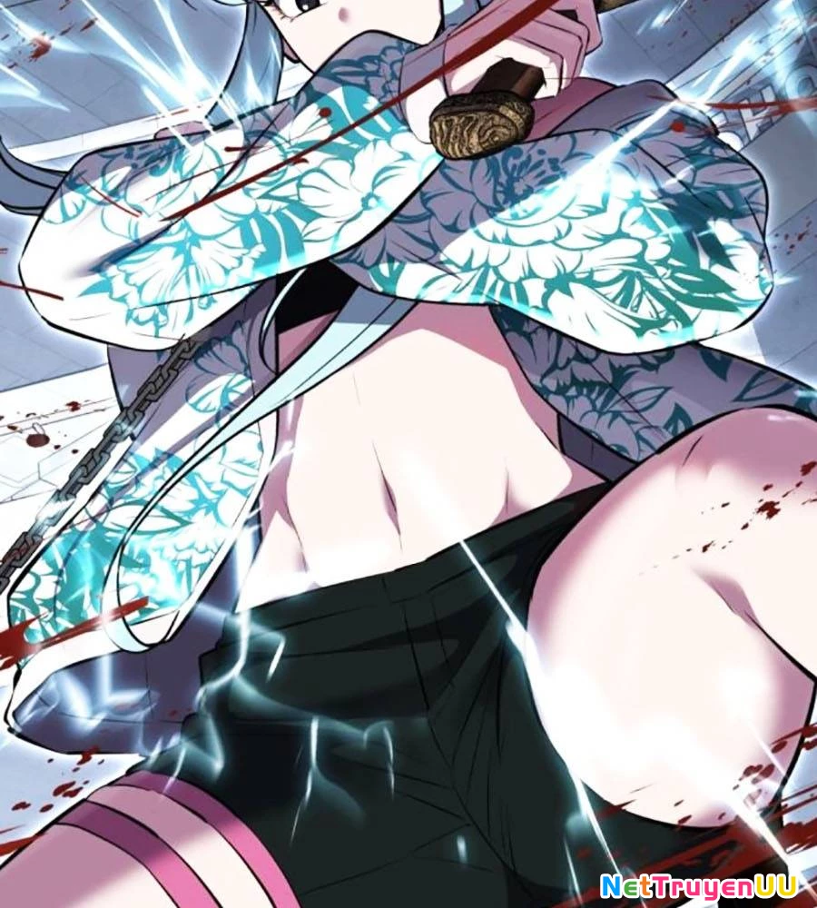 Cậu Bé Của Thần Chết Chapter 232 - Trang 4