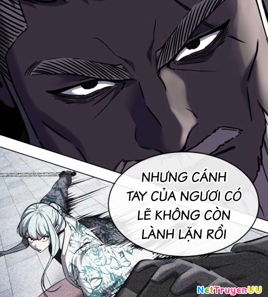 Cậu Bé Của Thần Chết Chapter 232 - Trang 4