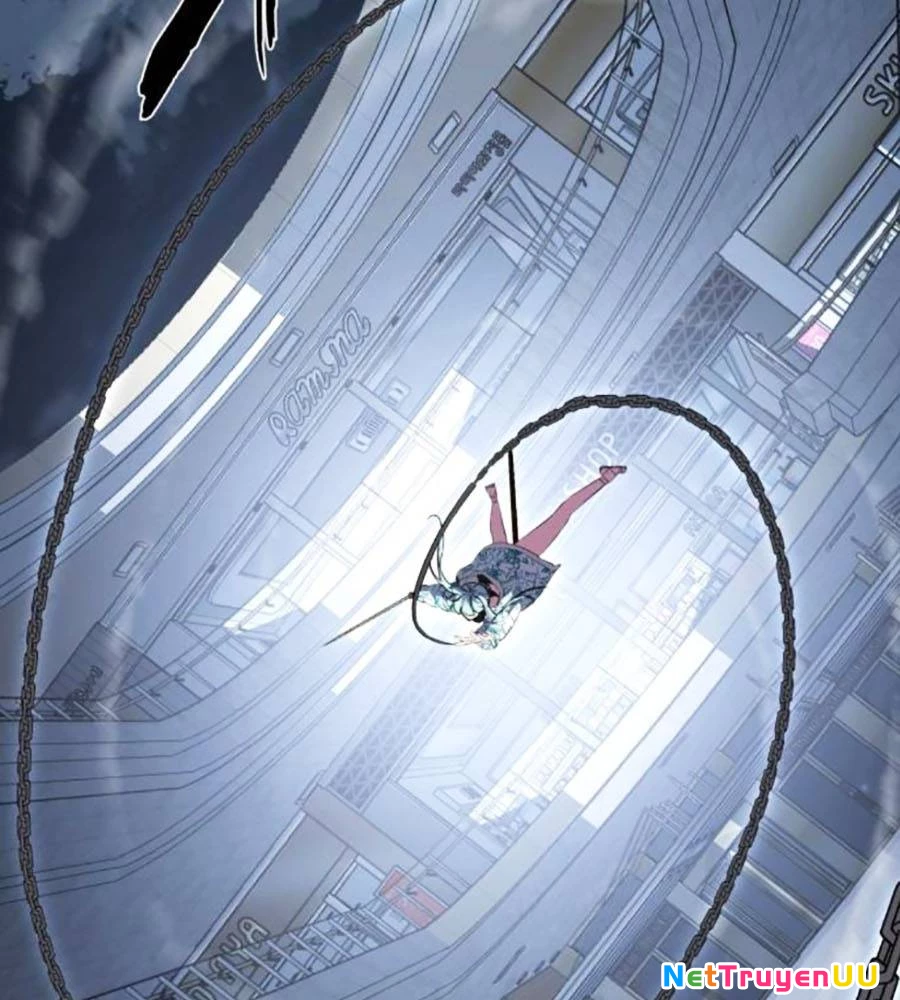 Cậu Bé Của Thần Chết Chapter 232 - Trang 4