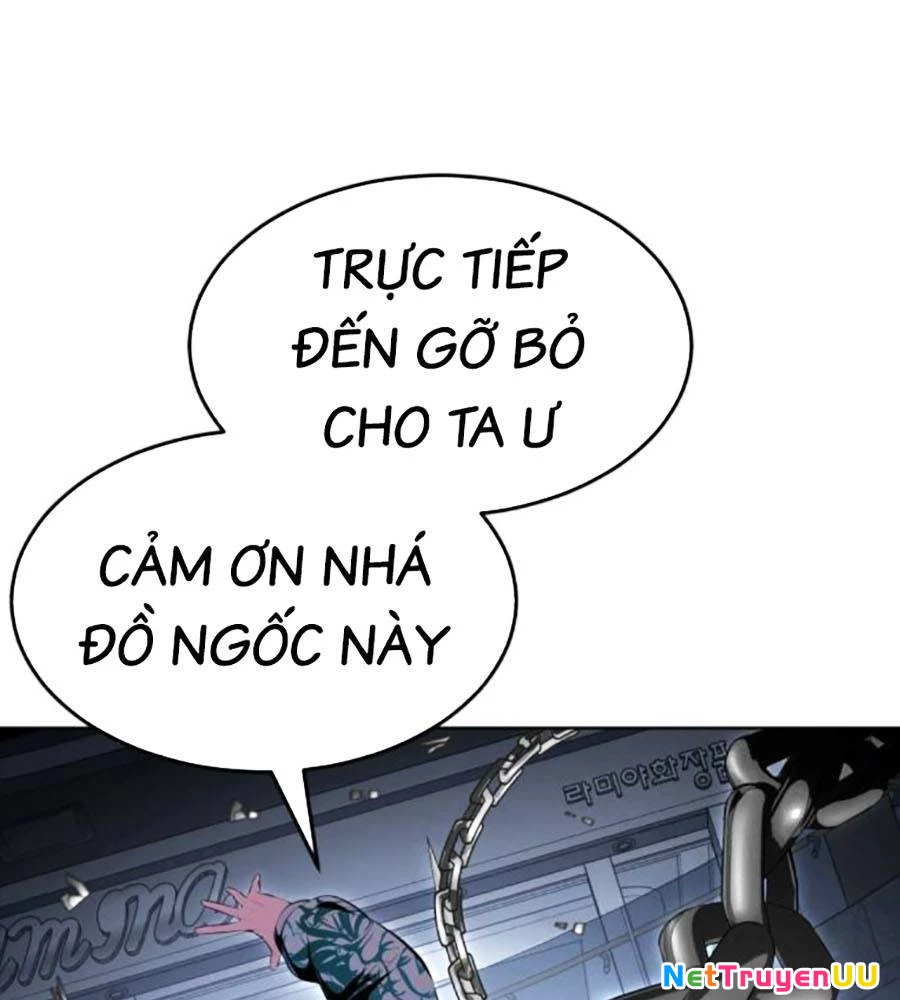 Cậu Bé Của Thần Chết Chapter 232 - Trang 4
