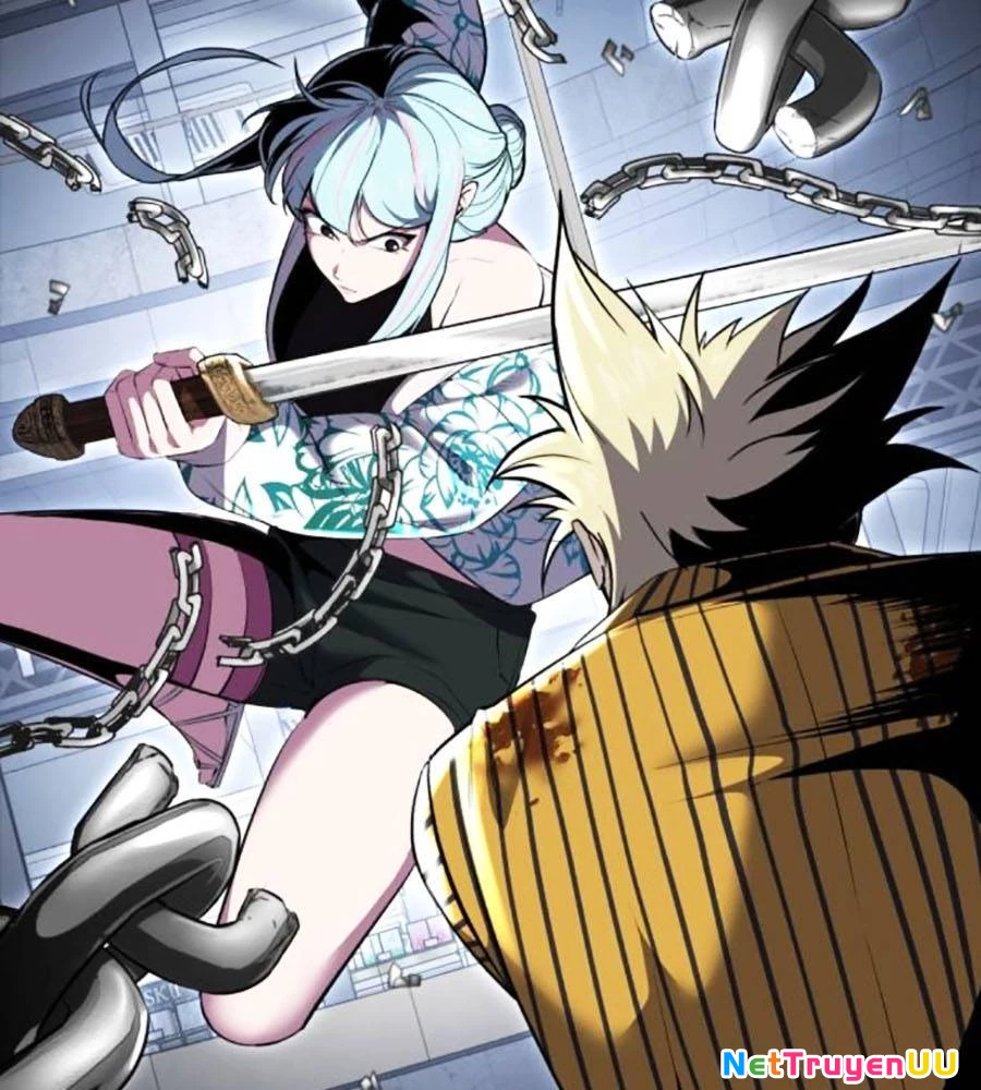 Cậu Bé Của Thần Chết Chapter 232 - Trang 4