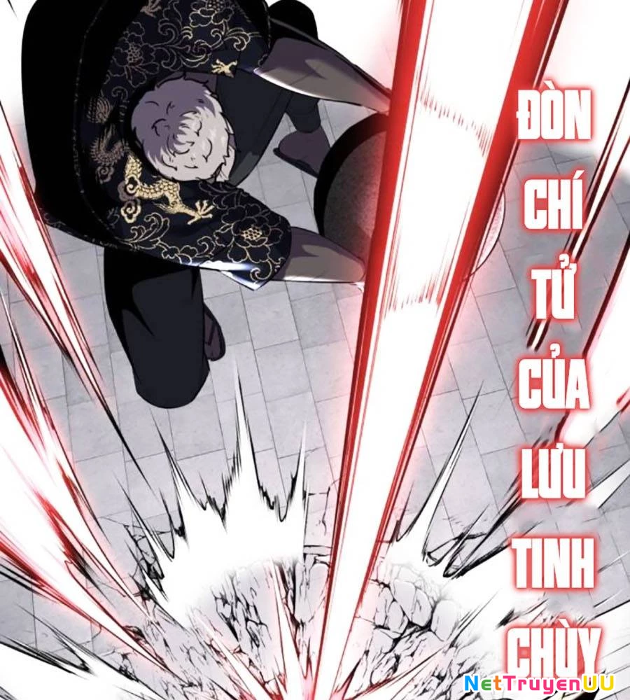 Cậu Bé Của Thần Chết Chapter 232 - Trang 4