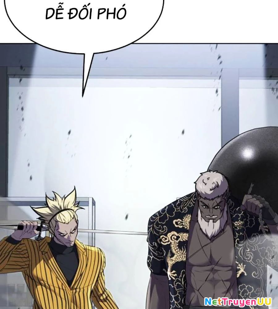 Cậu Bé Của Thần Chết Chapter 232 - Trang 4