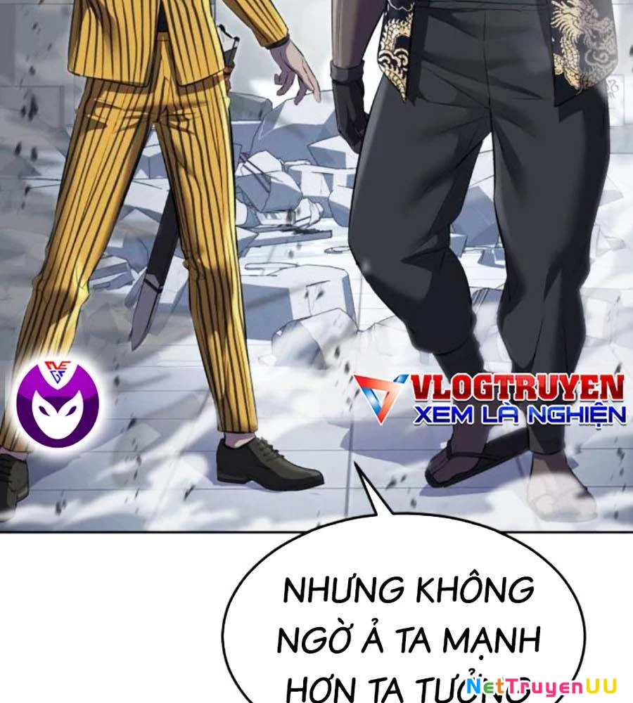 Cậu Bé Của Thần Chết Chapter 232 - Trang 4