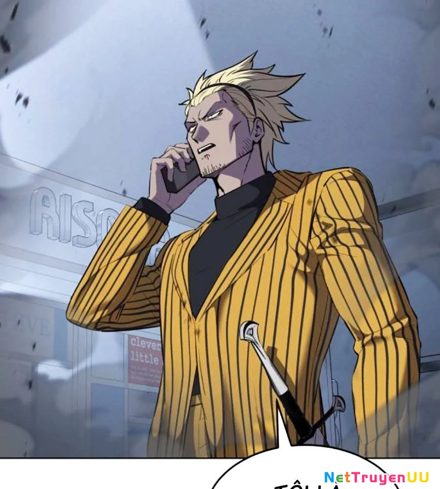 Cậu Bé Của Thần Chết Chapter 232 - Trang 4