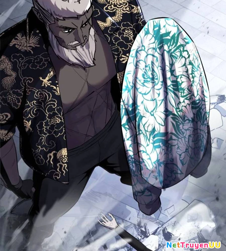 Cậu Bé Của Thần Chết Chapter 232 - Trang 4