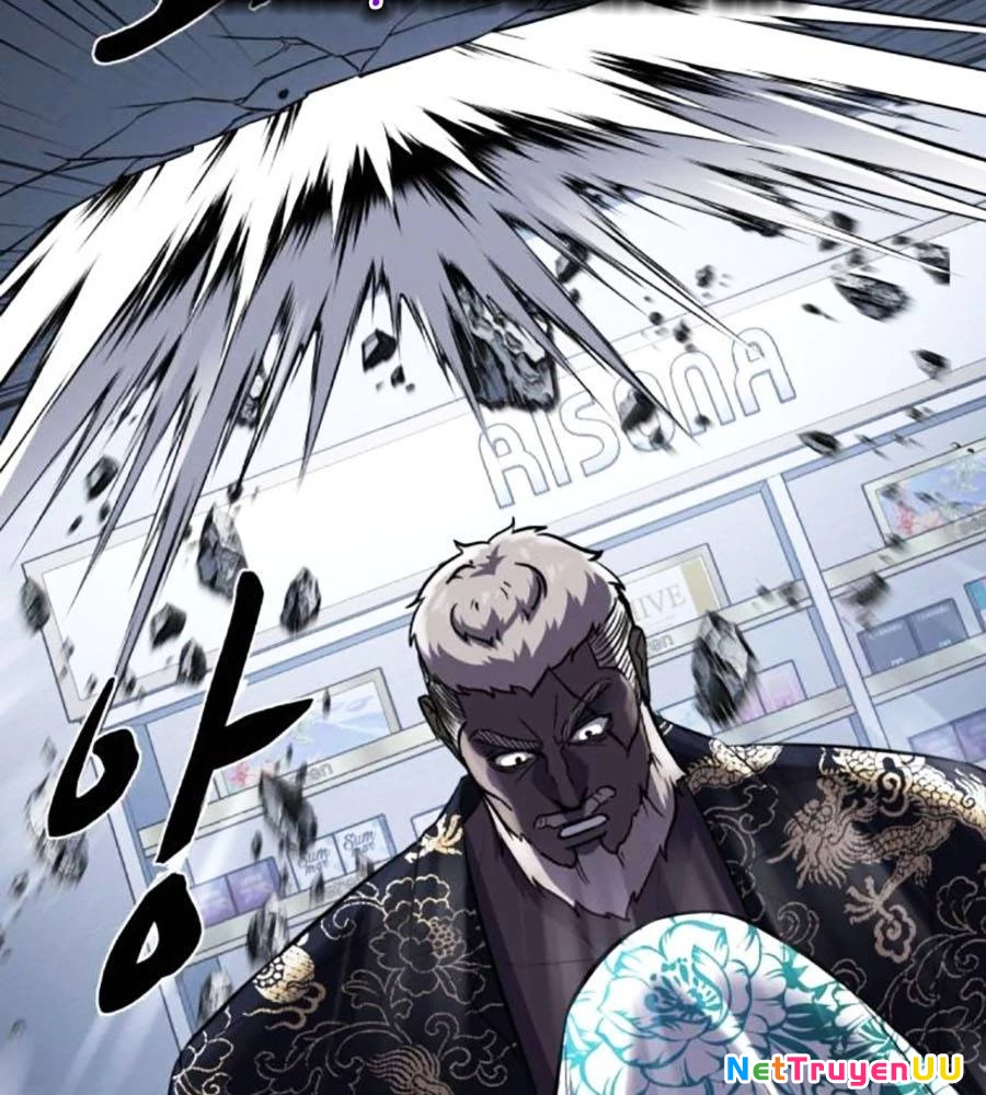 Cậu Bé Của Thần Chết Chapter 232 - Trang 4