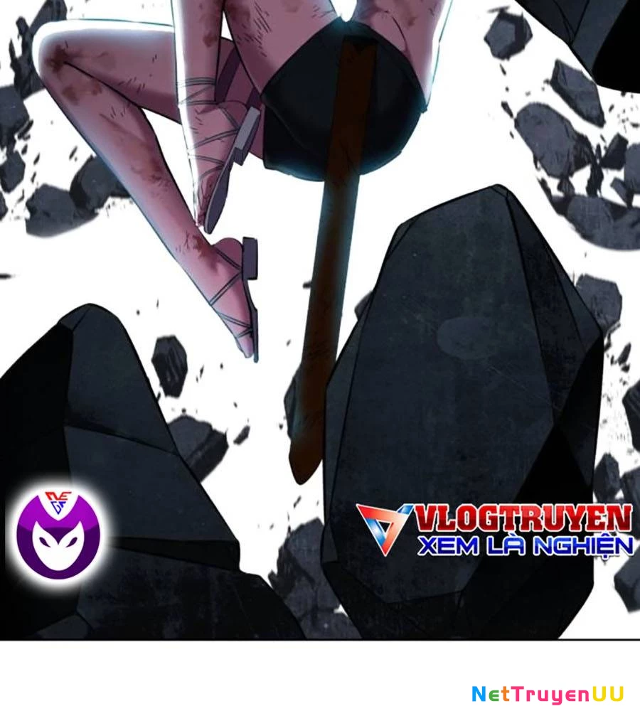 Cậu Bé Của Thần Chết Chapter 232 - Trang 4