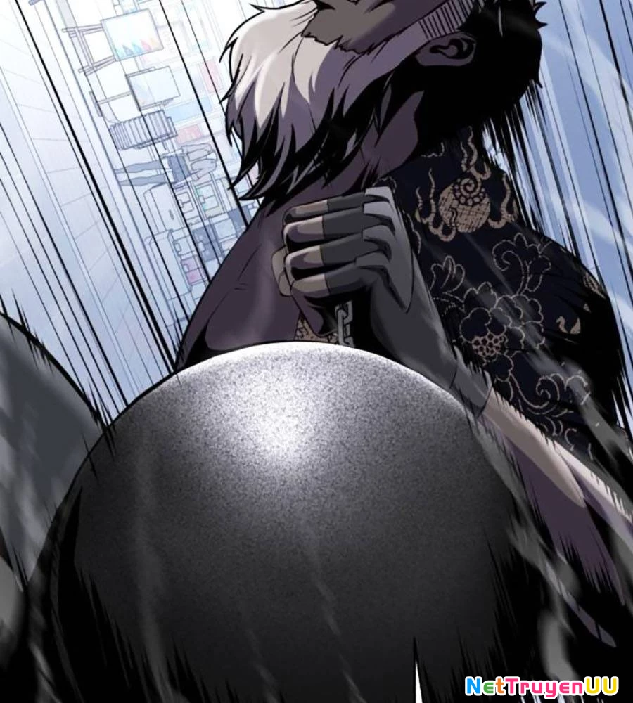 Cậu Bé Của Thần Chết Chapter 232 - Trang 4