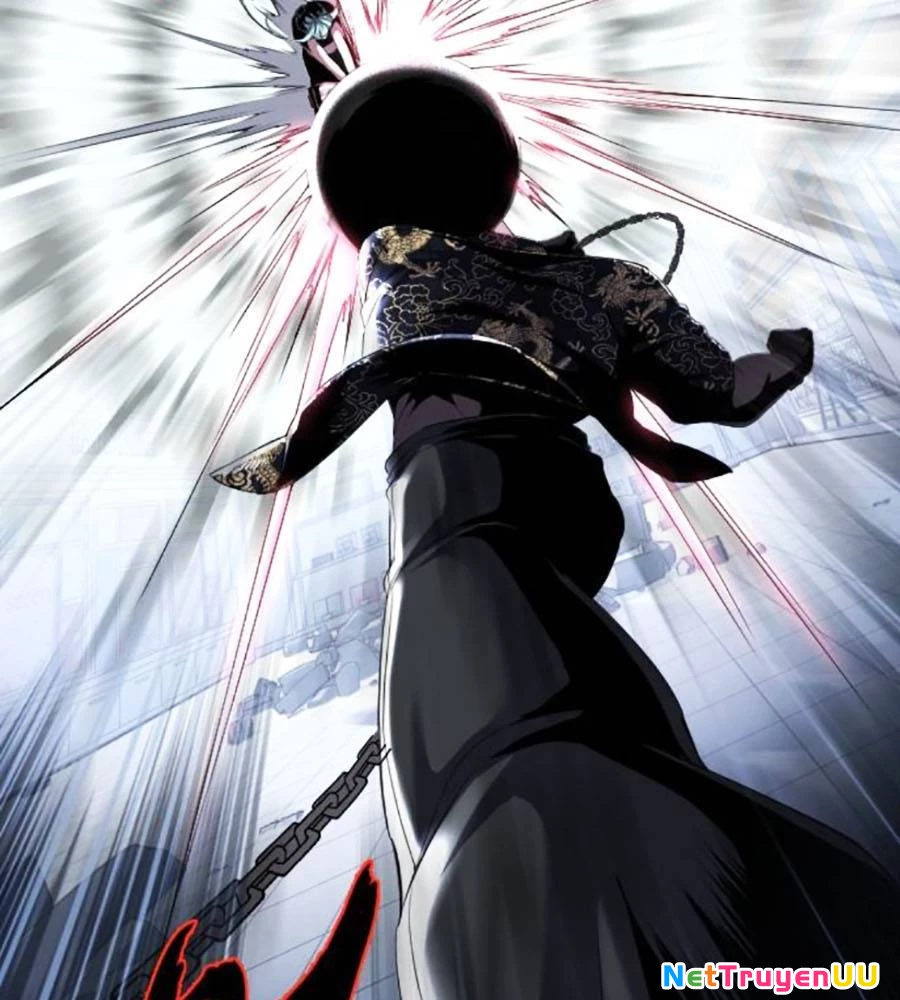 Cậu Bé Của Thần Chết Chapter 232 - Trang 4