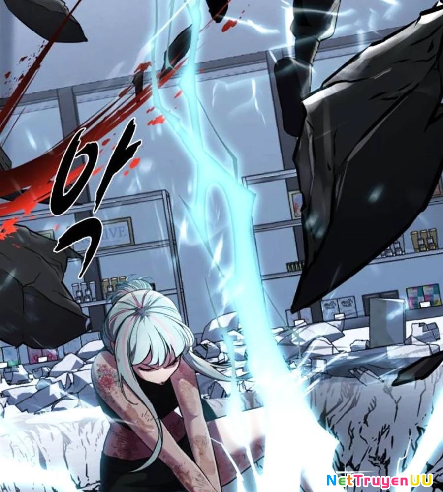 Cậu Bé Của Thần Chết Chapter 232 - Trang 4