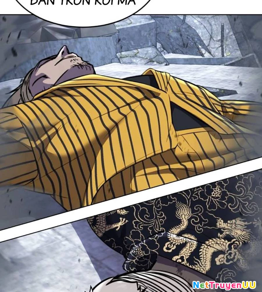 Cậu Bé Của Thần Chết Chapter 232 - Trang 4