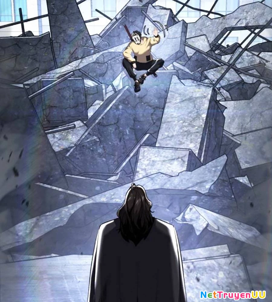 Cậu Bé Của Thần Chết Chapter 232 - Trang 4