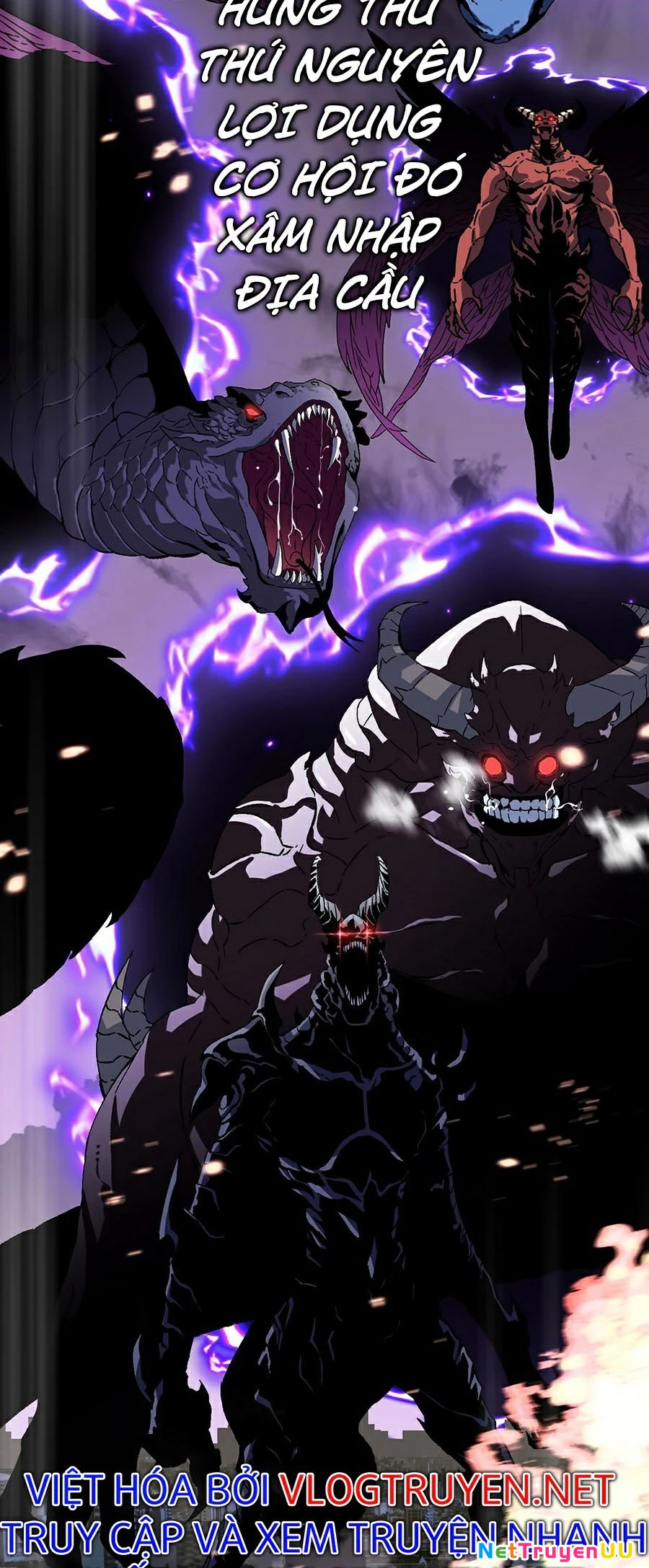 Thiên Phú Của Ngươi, Giờ Là Của Ta Chapter 0 - Trang 4