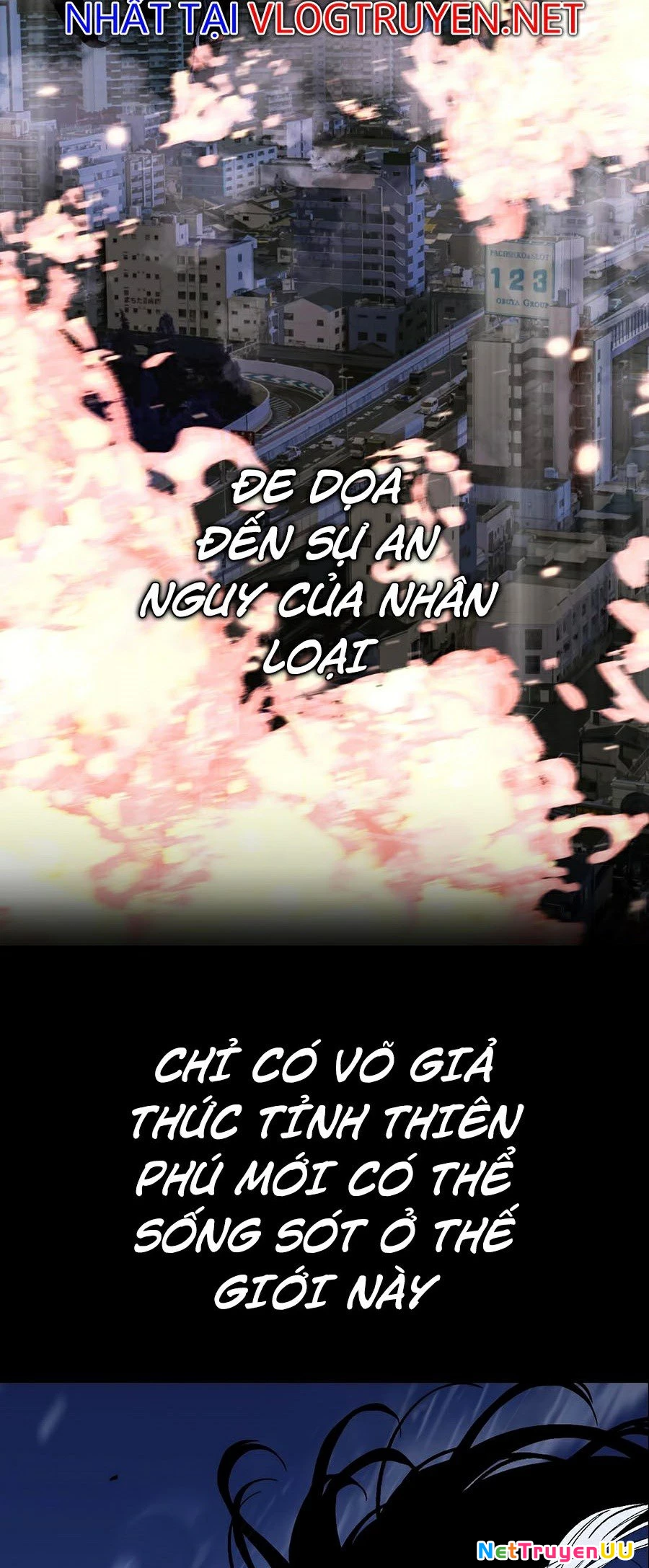 Thiên Phú Của Ngươi, Giờ Là Của Ta Chapter 0 - Trang 4