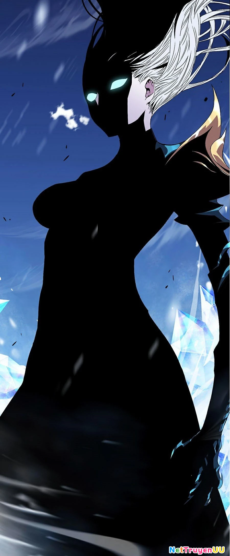 Thiên Phú Của Ngươi, Giờ Là Của Ta Chapter 0 - Trang 4