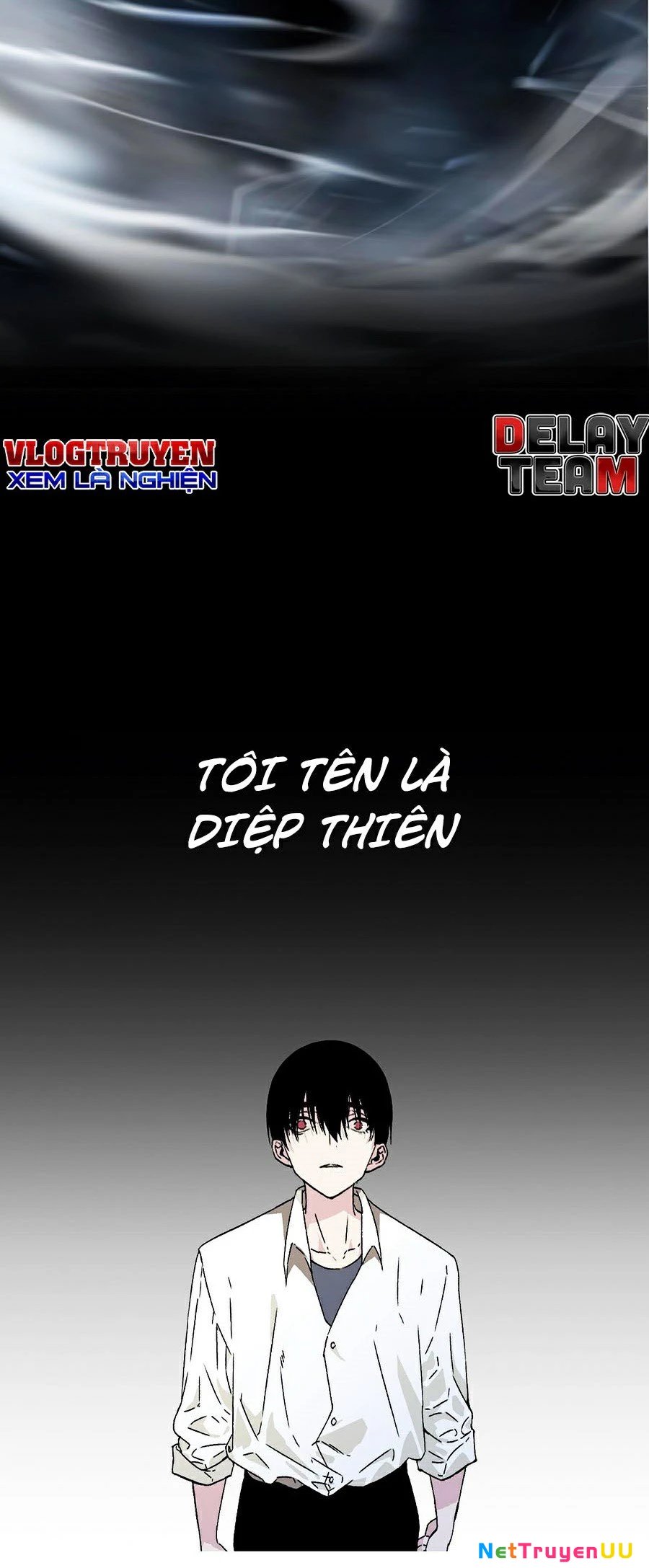 Thiên Phú Của Ngươi, Giờ Là Của Ta Chapter 0 - Trang 4