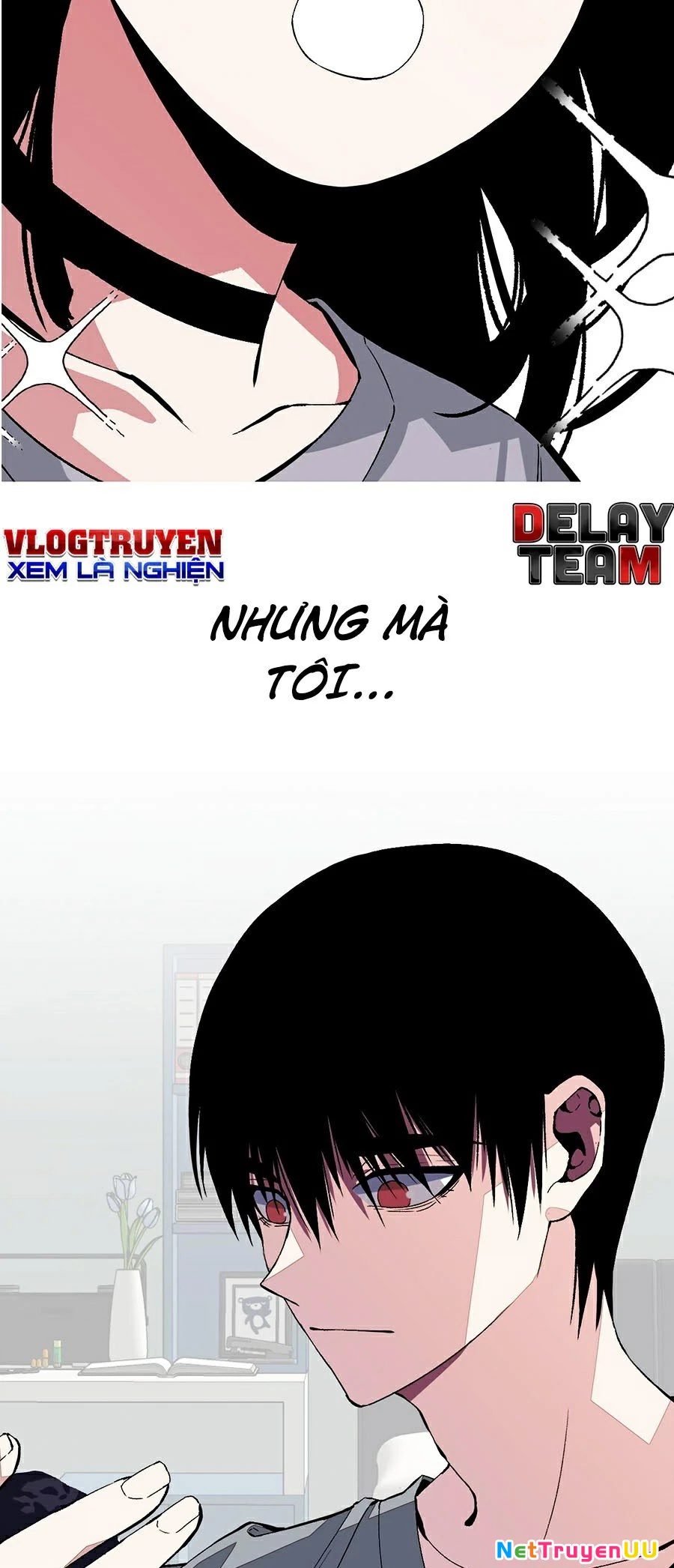 Thiên Phú Của Ngươi, Giờ Là Của Ta Chapter 0 - Trang 4