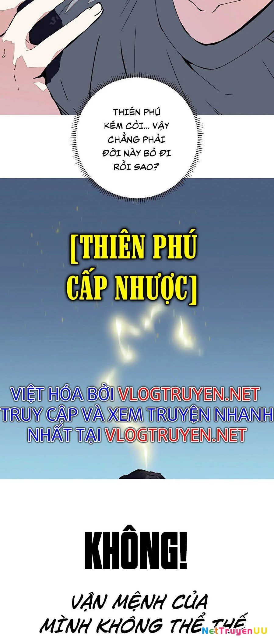 Thiên Phú Của Ngươi, Giờ Là Của Ta Chapter 0 - Trang 4