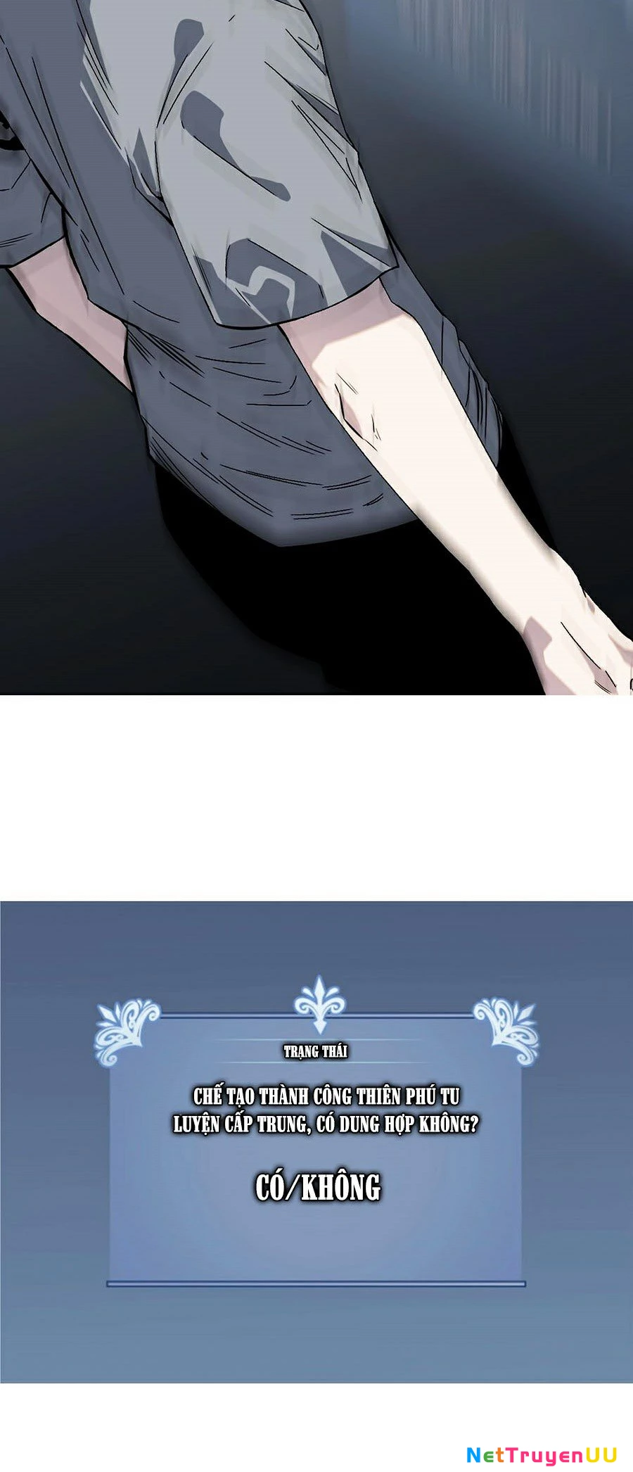 Thiên Phú Của Ngươi, Giờ Là Của Ta Chapter 0 - Trang 4